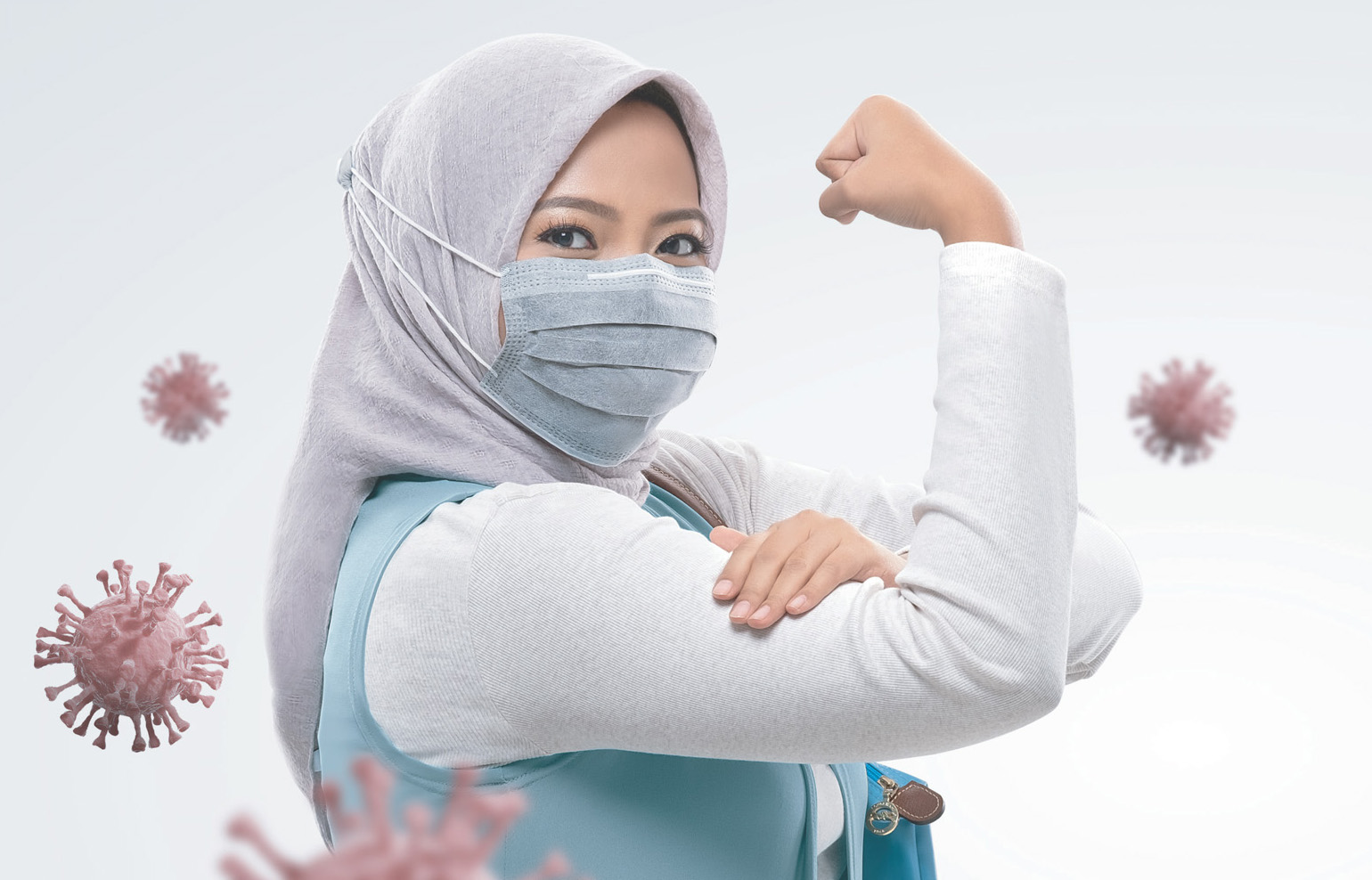 Covid-19 Bisa Serang Siapa Saja Tak Terkecuali Ketua Satgas Nasional